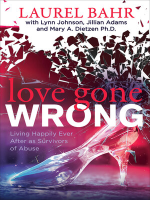 cover image of Love Gone Wrong